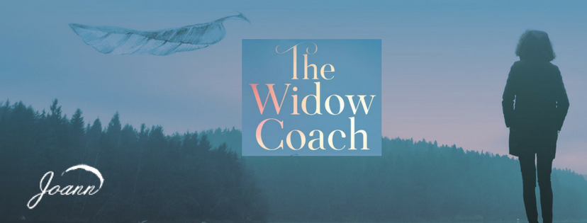 Widow Cast:  Widows Empowering Widows - How to Self Coach Through Grief